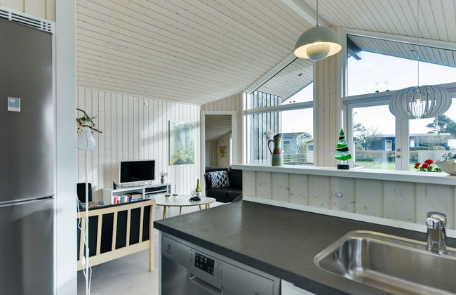 Haus mit 3 Schlafzimmern in Broager mit terrasse - Foto 46