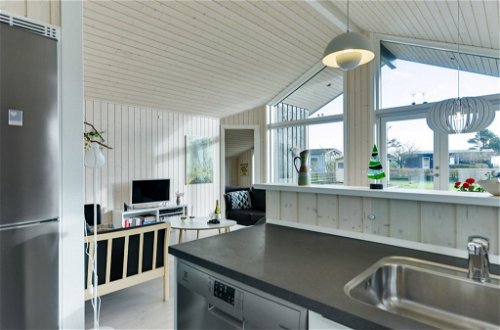 Foto 24 - Haus mit 3 Schlafzimmern in Broager mit terrasse