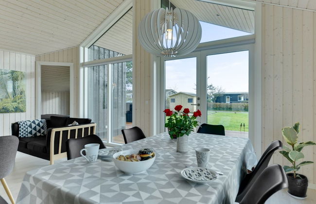 Haus mit 3 Schlafzimmern in Broager mit terrasse - Foto 32