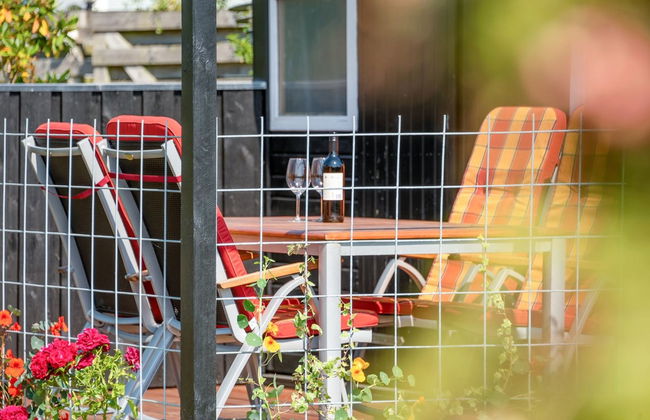 Haus mit 3 Schlafzimmern in Broager mit terrasse - Foto 14