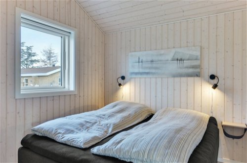 Foto 14 - Haus mit 3 Schlafzimmern in Broager mit terrasse