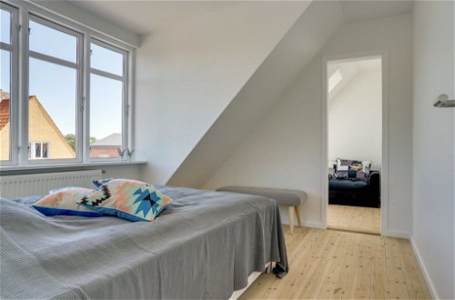 Foto 22 - Casa con 3 camere da letto a Skagen