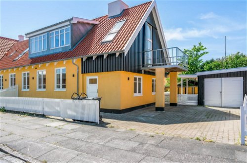 Foto 1 - Casa con 3 camere da letto a Skagen