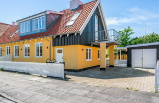 Foto 1 - Casa de 3 habitaciones en Skagen
