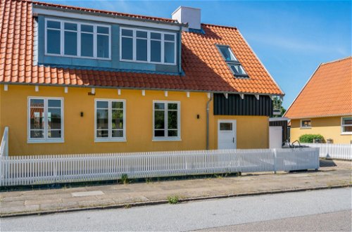 Photo 5 - Maison de 3 chambres à Skagen