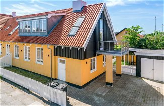 Foto 2 - Casa con 3 camere da letto a Skagen