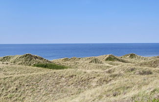 Foto 3 - Casa de 3 quartos em Hirtshals com terraço e sauna