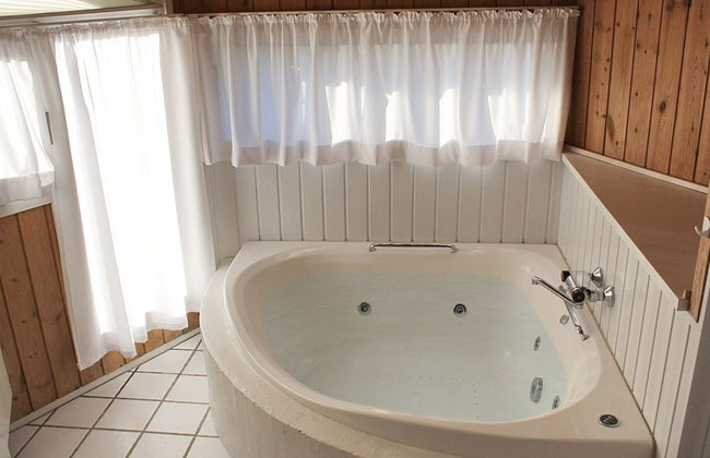 Casa de 3 quartos em Hirtshals com terraço e sauna - Foto 18