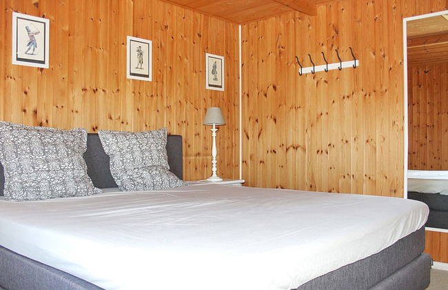 Casa de 3 quartos em Hirtshals com terraço e sauna - Foto 19