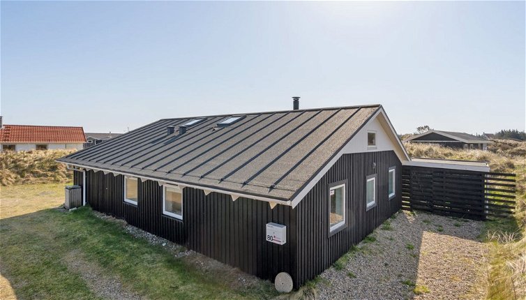 Photo 1 - Maison de 3 chambres à Frøstrup avec terrasse