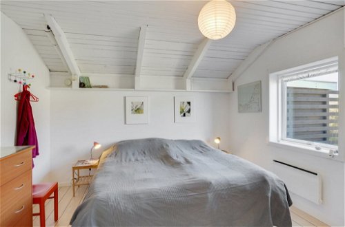 Photo 14 - Maison de 3 chambres à Frøstrup avec terrasse