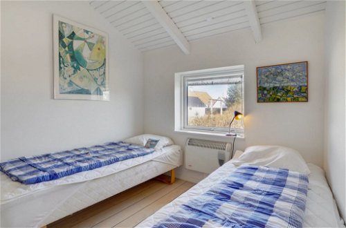 Photo 16 - Maison de 3 chambres à Frøstrup avec terrasse