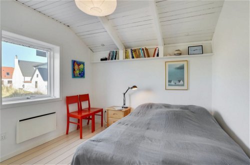Photo 15 - Maison de 3 chambres à Frøstrup avec terrasse