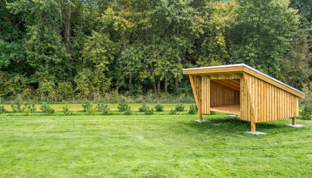 Haus mit 3 Schlafzimmern in Storvorde mit terrasse und sauna - Foto 4