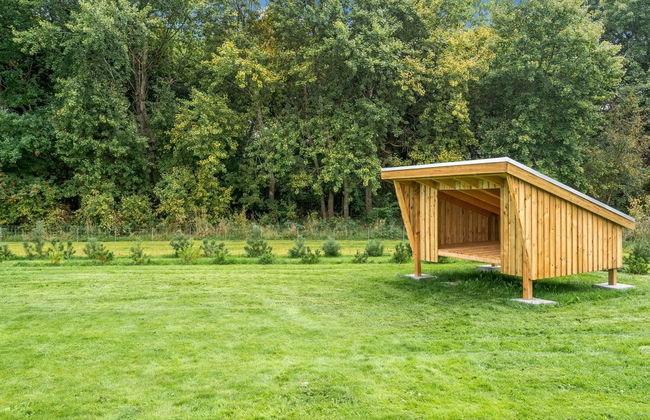 Haus mit 3 Schlafzimmern in Storvorde mit terrasse und sauna - Foto 4