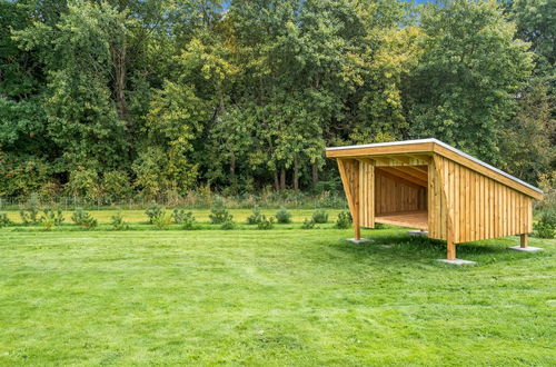 Foto 4 - Haus mit 3 Schlafzimmern in Storvorde mit terrasse und sauna