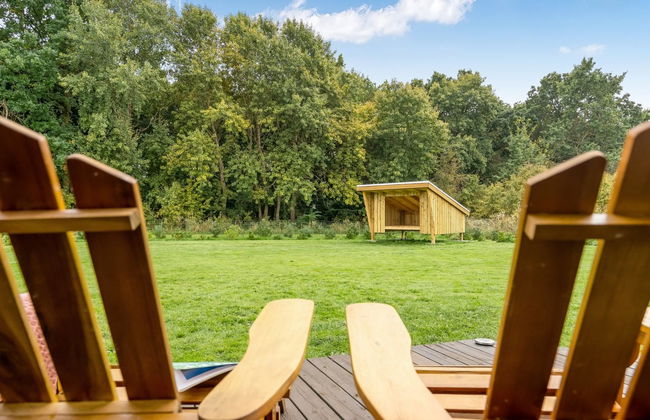 Haus mit 3 Schlafzimmern in Storvorde mit terrasse und sauna - Foto 6