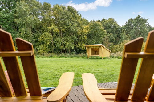 Foto 6 - Haus mit 3 Schlafzimmern in Storvorde mit terrasse und sauna