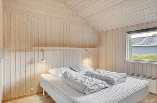 Foto 8 - Casa de 3 quartos em Storvorde com terraço e sauna
