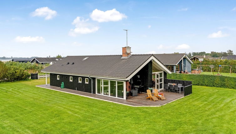 Foto 1 - Haus mit 3 Schlafzimmern in Storvorde mit terrasse und sauna