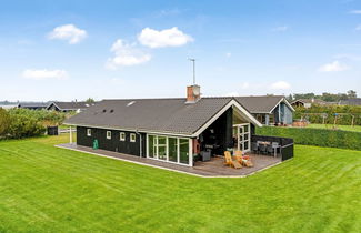Foto 1 - Haus mit 3 Schlafzimmern in Storvorde mit terrasse und sauna