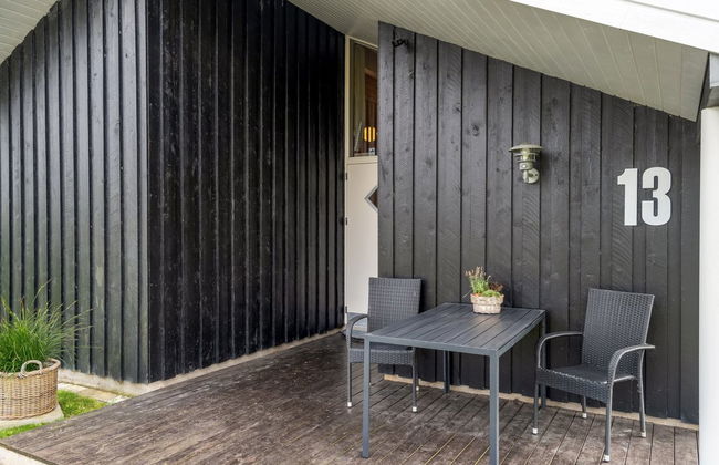 Haus mit 3 Schlafzimmern in Storvorde mit terrasse und sauna - Foto 10