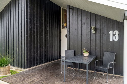 Foto 10 - Haus mit 3 Schlafzimmern in Storvorde mit terrasse und sauna