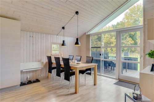 Foto 15 - Casa de 3 habitaciones en Storvorde con terraza y sauna