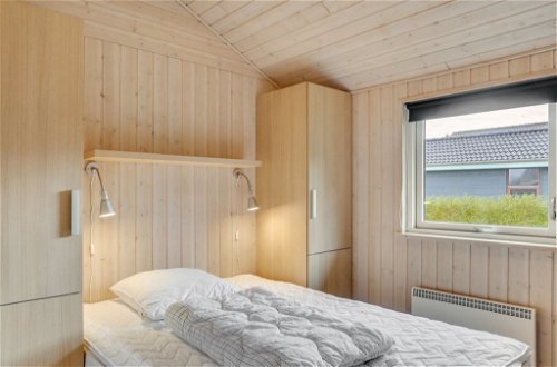 Foto 9 - Casa de 3 habitaciones en Storvorde con terraza y sauna