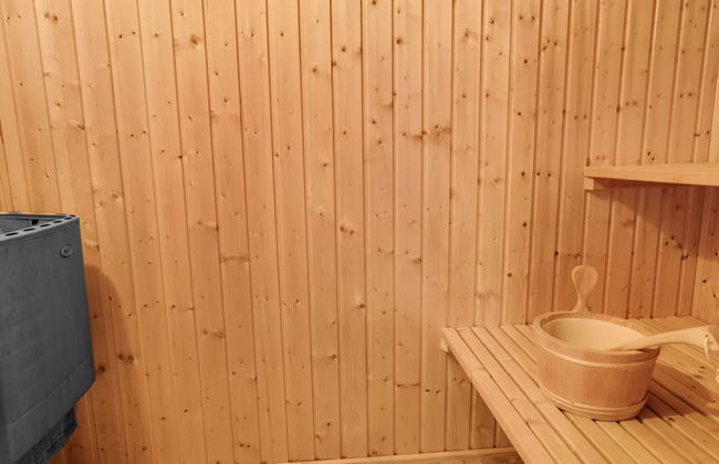 Haus mit 3 Schlafzimmern in Storvorde mit terrasse und sauna - Foto 17