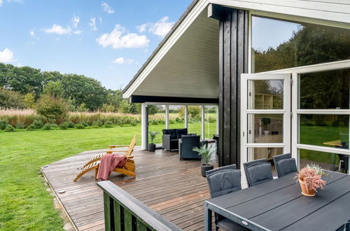 Foto 8 - Haus mit 3 Schlafzimmern in Storvorde mit terrasse und sauna