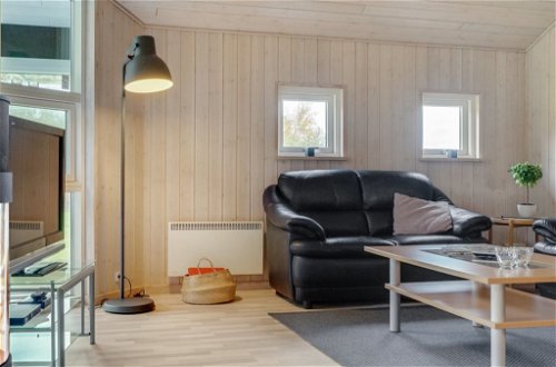 Photo 14 - 3 bedroom House in Storvorde with terrace and sauna