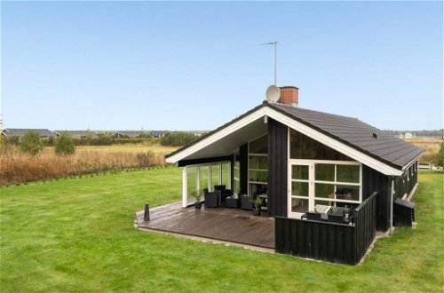 Photo 21 - Maison de 3 chambres à Storvorde avec terrasse et sauna