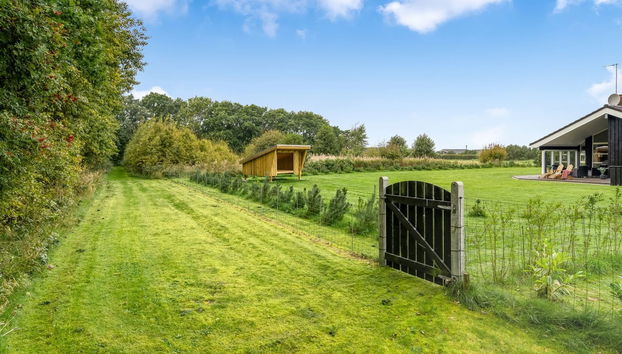 Haus mit 3 Schlafzimmern in Storvorde mit terrasse und sauna - Foto 3