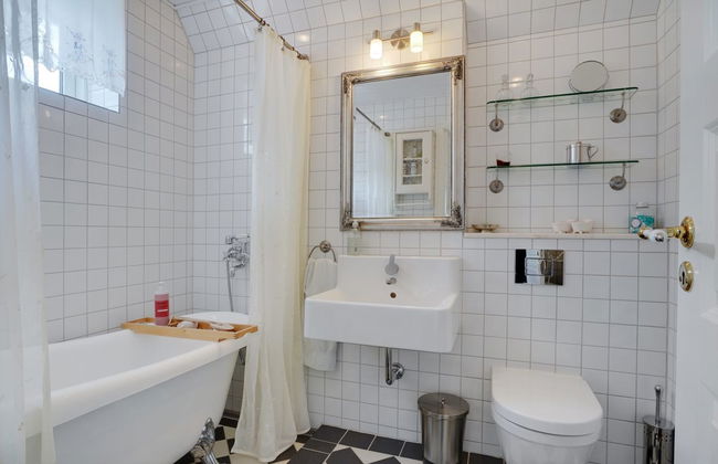 Casa de 3 quartos em Farsø com terraço - Foto 14