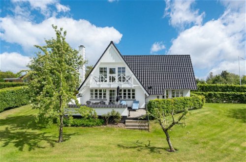 Foto 25 - Haus mit 3 Schlafzimmern in Farsø mit terrasse