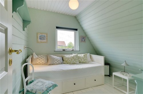 Foto 19 - Haus mit 3 Schlafzimmern in Farsø mit terrasse