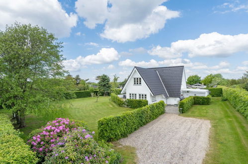 Photo 1 - Maison de 3 chambres à Farsø avec terrasse