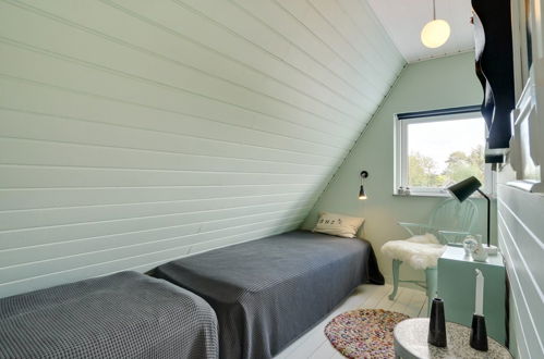 Photo 20 - Maison de 3 chambres à Farsø avec terrasse