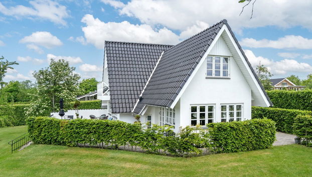 Haus mit 3 Schlafzimmern in Farsø mit terrasse - Foto 2