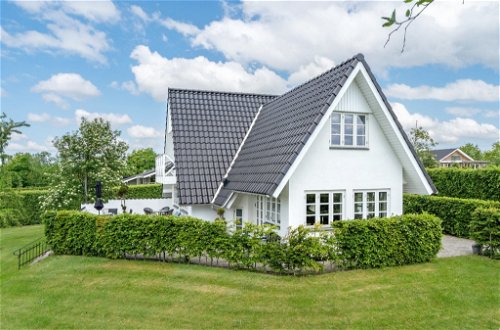 Foto 28 - Haus mit 3 Schlafzimmern in Farsø mit terrasse