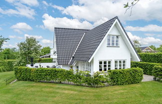 Photo 2 - Maison de 3 chambres à Farsø avec terrasse