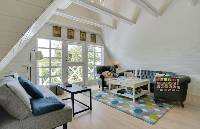 Casa de 3 quartos em Farsø com terraço - Foto 25