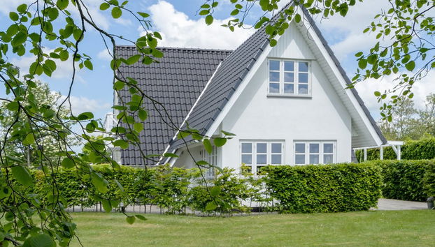 Haus mit 3 Schlafzimmern in Farsø mit terrasse - Foto 3