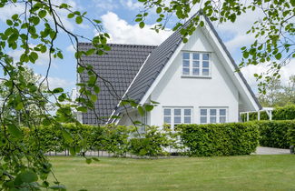 Photo 3 - Maison de 3 chambres à Farsø avec terrasse
