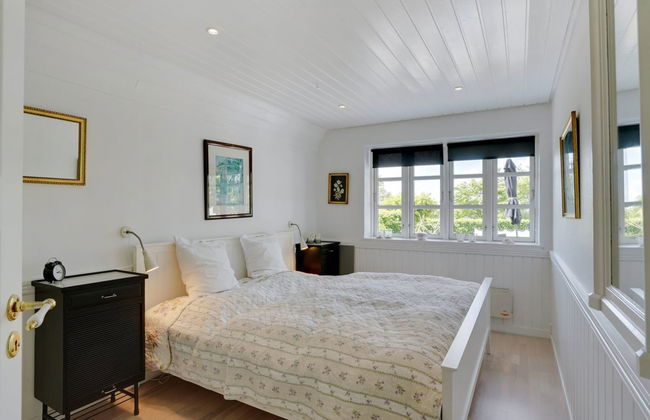 Casa de 3 quartos em Farsø com terraço - Foto 12