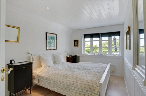 Foto 18 - Casa con 3 camere da letto a Farsø con terrazza