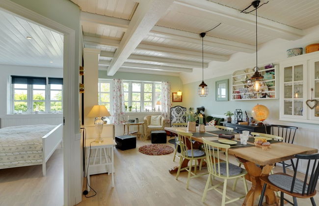 Casa de 3 quartos em Farsø com terraço - Foto 18