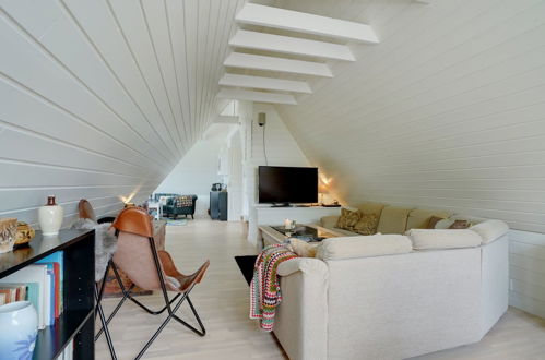 Photo 4 - Maison de 3 chambres à Farsø avec terrasse