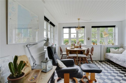 Foto 14 - Casa de 3 habitaciones en Farsø con terraza